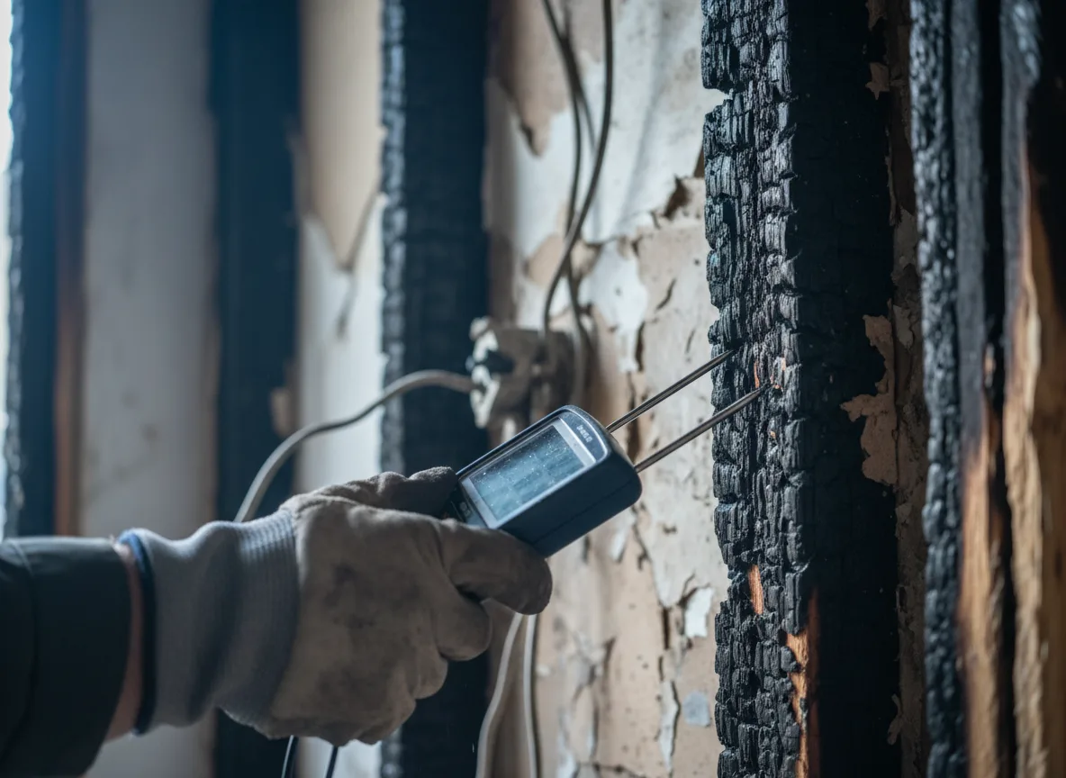 Fire Damage Restoration Waurika, OK FAQs